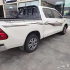 هايلوكس 2018