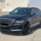 جنسس GV80 2024 (نسخة مميزة)