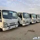 ايسوزو دينه 4 5 6 طن نقدا وتقسيط