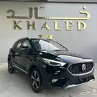 ام جي ZS فل كامل موديل 2024 كاش واقساط
