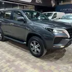 تويوتا - فورشنر - 2024 -GX2 - ديزل المالك الاول