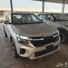 كيا سيلتوس 1.5 GLS سعودي كاش واقساط 2024