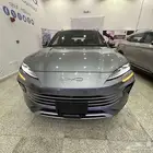 بي واي دي سونج BYD SONG موديل 2026 الهجين الان بقطاف