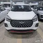 شيري تيجو 4 برو موديل 2025