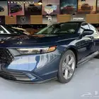هوندا اكورد 2024 - و 2025