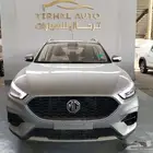 ام جي ذد اس ZS ستاندر وفل كامل موديل 2024 جديد كاش وتقسيط