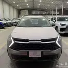 كيا سبورتاج GLS 2.0 موديل 2025 اخضر نص فل سعودي