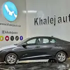 هيونداي اكسنت ستاندر فليت 2025