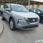 نيسان اكستريل ستاندر 2025 دبل وبدون دبل