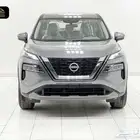 نيسان اكس تريل 5ركاب S موديل 2025- 92000 ريال