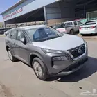 نيسان اكستريل S استاندر 2025 دبل وبدون 5 و 7 راكب