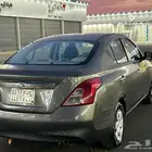 نيسان صني 2014 اتوماتيك