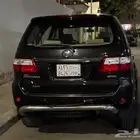 جيب تويوتا قورتشنر