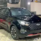 شيري تيجو 4 فلاج شيب موديل 2025 كاش واقساط