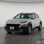 هيونداي كونا سمارت 2022