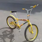 كوبرا دراجة هوائية سيكل