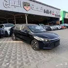 بايك U5 بلس لاكجري فتحة سقف 2025