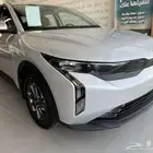 كيا كي 3 ستاندر موديل 2024