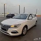 ام جي 2023 م استاند اصفار بيضاء بطاقة جمركية بسعر مناسب