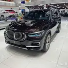 X5 2023 BMW