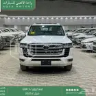 لاندكروزر جي اكس ار رقم 3 أبيض ديزل 2025 اقل سعر كاش واقساط