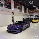 مكلارين s720 موديل 2018