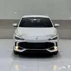 ام جي 3 ستاندر 2025 أقساط