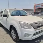 ايسوزو ديماكس غمارة موديل 2025
