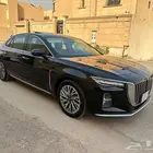 2024 HONGQI OUSADO 40 TD fully loaded with panorama sunroof