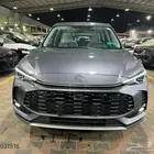 MG ZS استندر 2025 كاش واقساط