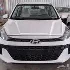 هيونداي i10 موديل 2026 ستاندر ابيض سعر خاص للكاش