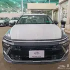 هونداي سوناتا فليت 2025