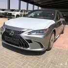 لكزس ES350 CC بانوراما 2025 بريمي