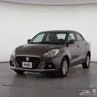 سوزوكي ديزاير GLX 2023