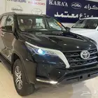 تويوتا فورشنر ستاندر دبل gx2 2025 بسعر المصنع