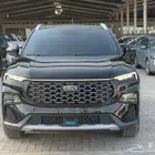فورد تيريتوري ترند موديل 2024 - عداد 73 الف