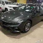 هيونداي النترا سمارت بلس 1.5 موديل2025 كاش وأقساط