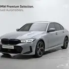 BMW الفئة الثالثة 320i 2025 M Sport