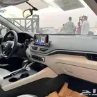 نيسان التيما موديل 2025 استاندر اقساط وكاش