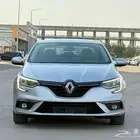 رينو ميجان 2021