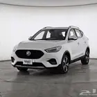 ام جي ZS LUX 2022