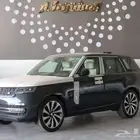 رنج روفر اوتو بيوغرافي خليجي 2025