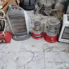 دفايات كهرباء