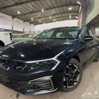 كيا كي 5 ال اكس ستاندر مطور 2.5 2025 كاش واقساط