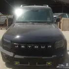 جيتور T2 لاكجري اسود وابيض رمادي 2025