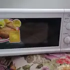 جهاز تسخين كهربائي مايكرويف