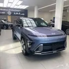 هونداي كوناكوفمورت 2025