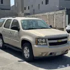 تاهو 2008 ديل منوة للمستخدم