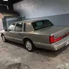 تاون كار موديل 96