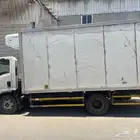 Frezer with box 4.5mtr for sale صندوق مع فريزر للبيع
